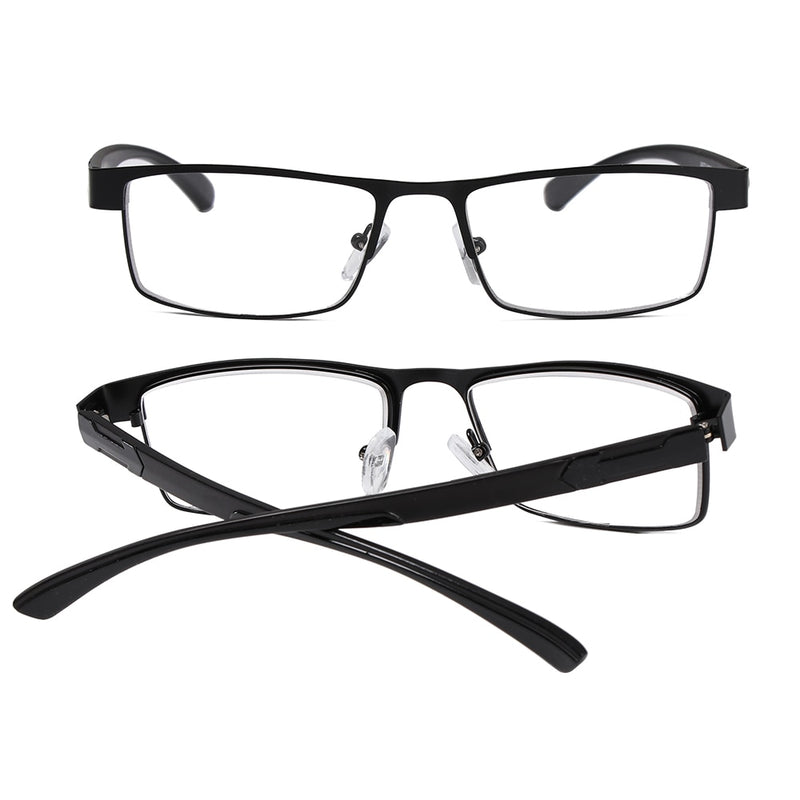 Retro Hyperopia Prescription Eyeglasses