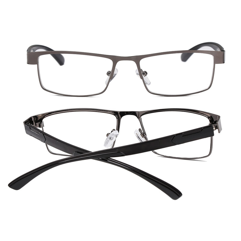 Retro Hyperopia Prescription Eyeglasses