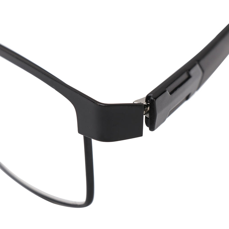 Retro Hyperopia Prescription Eyeglasses