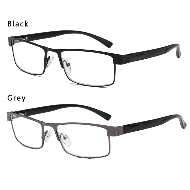 Retro Hyperopia Prescription Eyeglasses