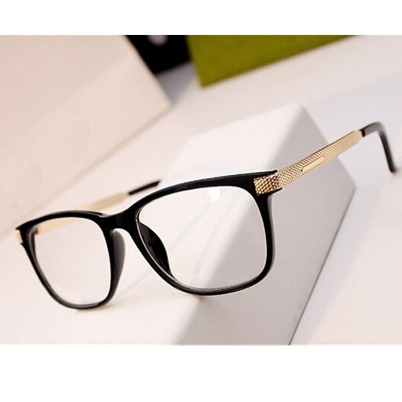 Reading Myopia Eyeglasses