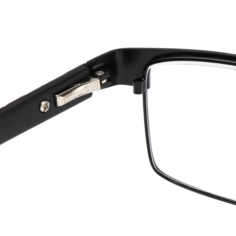 Retro Hyperopia Prescription Eyeglasses