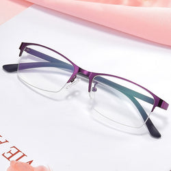 Light Prescription Glasses