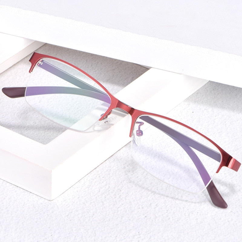 Light Prescription Glasses