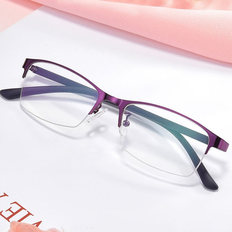 Light Prescription Glasses